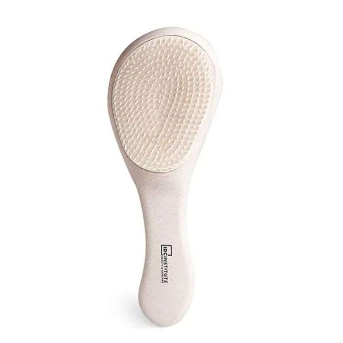IDC INSTITUTE NATURAL FIBRES DETANGLING BRUSH