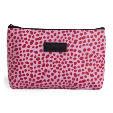 IDC INSTITUTE COSMETIC BAG