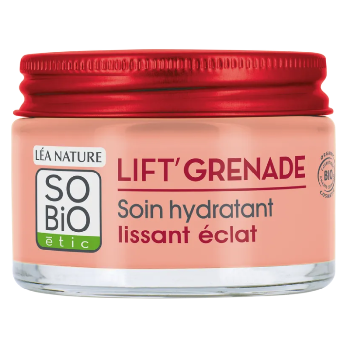SO'BiO étic Lift Grenade