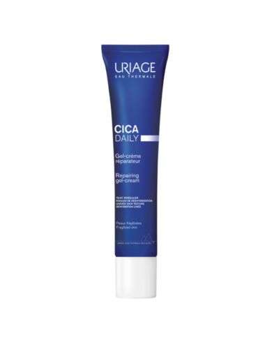 URIAGE BARIEDERM CICA DAILY GEL CREME REPARATEUR  40 ML