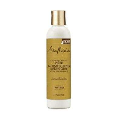 SHEA MOISTURE EXTRA MOISTURE DETANGLER 237 ML