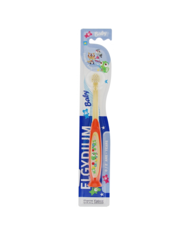Brosse à dents Elgydium Baby