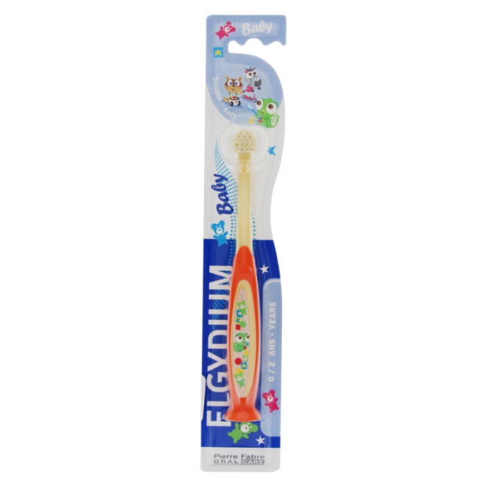 Brosse à dents Elgydium Baby
