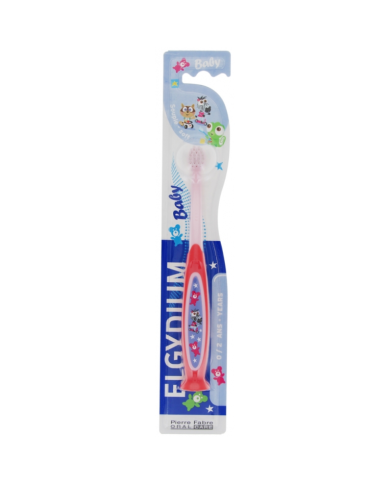 Brosse à dents Elgydium Baby