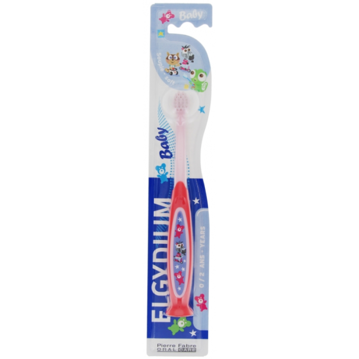 Brosse à dents Elgydium Baby