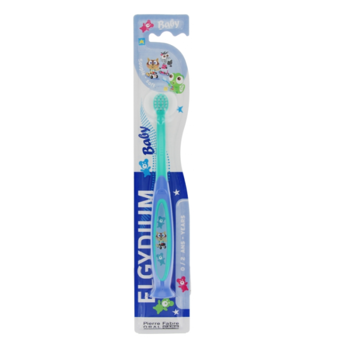 Brosse à dents Elgydium Baby