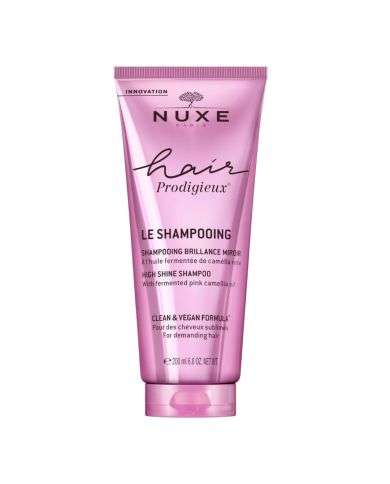 NUXE HAIR PRODIGIEUX LE SHAMPOOING 200 ML