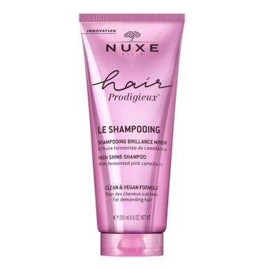 NUXE HAIR PRODIGIEUX LE SHAMPOOING 200 ML