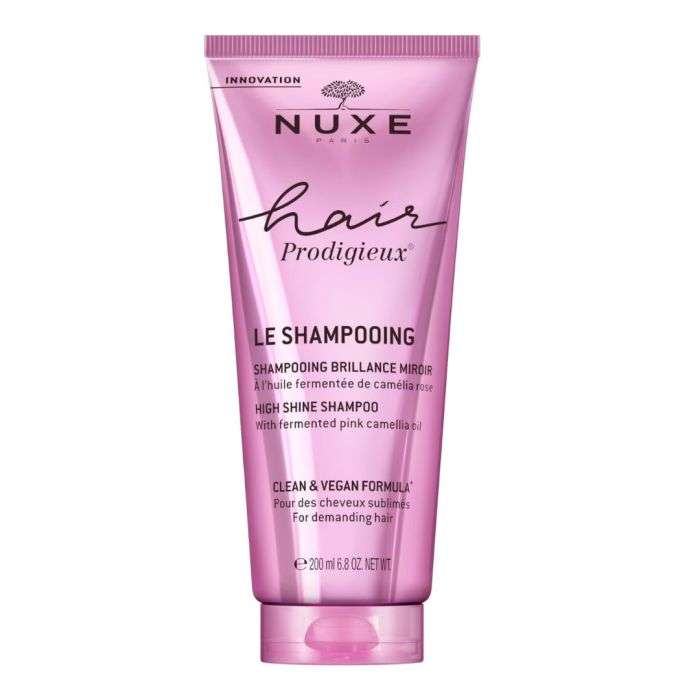 NUXE HAIR PRODIGIEUX LE SHAMPOOING 200 ML