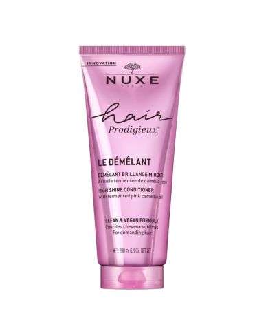 NUXE HAIR PRODIGIEUX LE DEMELANT 200 ML
