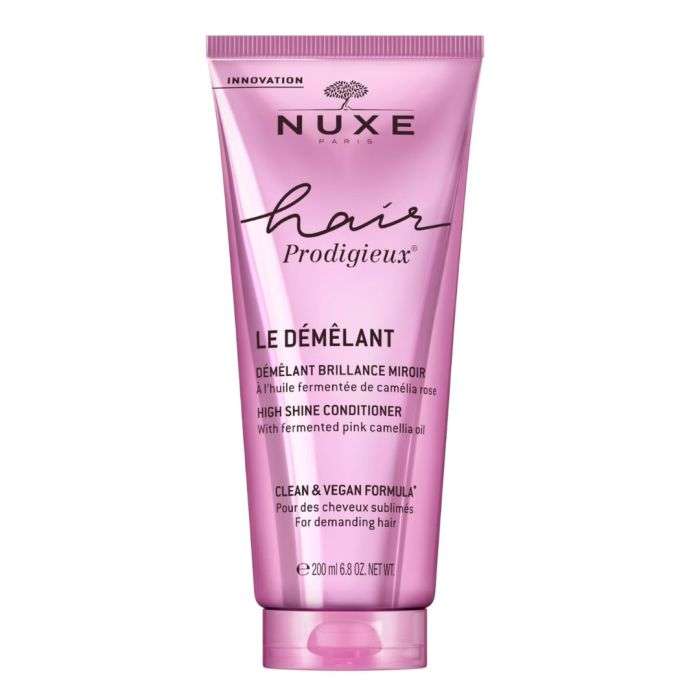NUXE HAIR PRODIGIEUX LE DEMELANT 200 ML