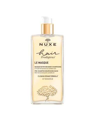 NUXE HAIR PRODIGIEUX LE MASQUE 125 ML