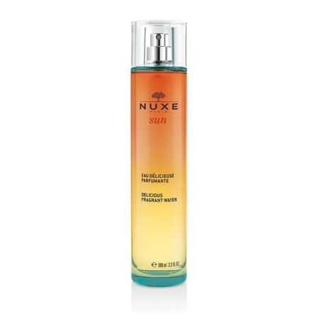 NUXE SUN EAU DELICIEUSE PARFUMANTE 100 Ml