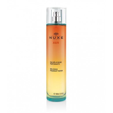 NUXE NUXE SUN, Eau Délicieuse Parfumante - 100 ml