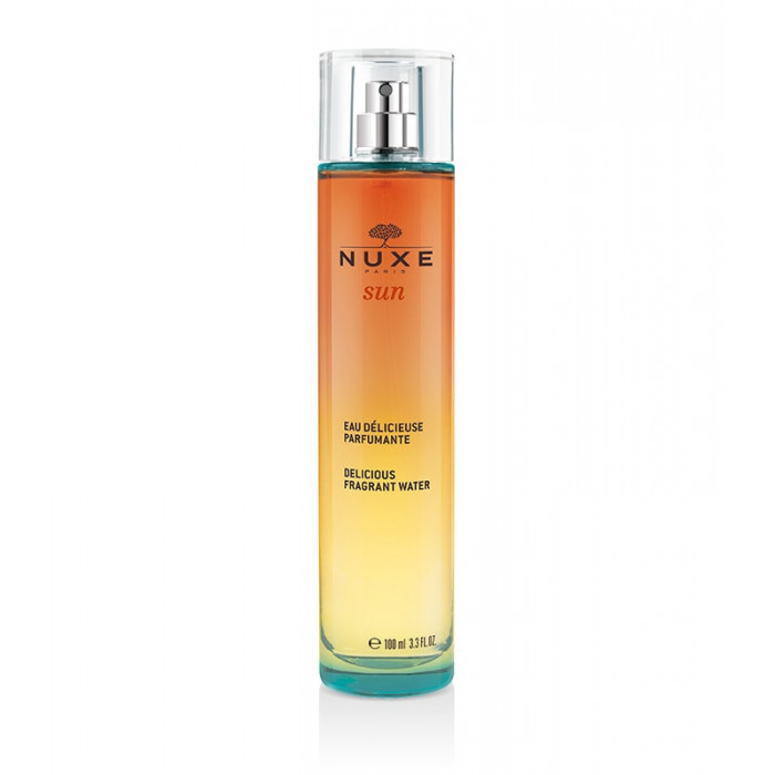 NUXE NUXE SUN, Eau Délicieuse Parfumante - 100 ml