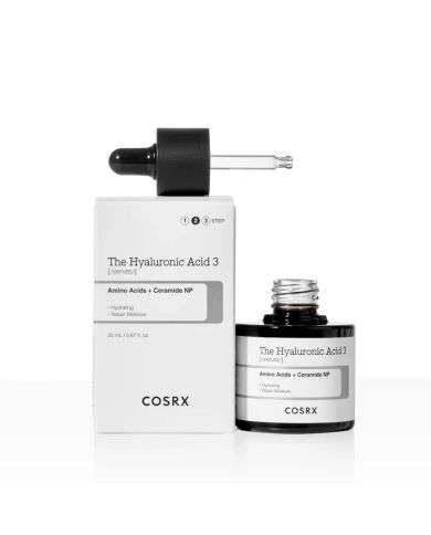 COSRX THE HYALURONIC ACID3 SERUM 20 ML