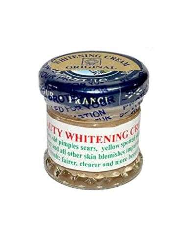 ST DALFOUR BEAUTY WHITENING CREAM 50 G