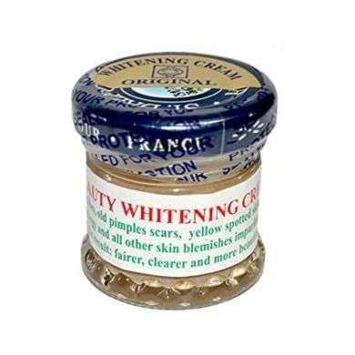 ST DALFOUR BEAUTY WHITENING CREAM 50 G
