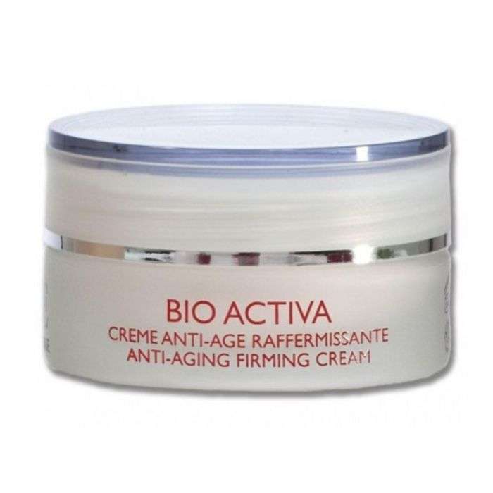 DOMINANCE BIO ACTIVA CREME ANTI AGE 50 G