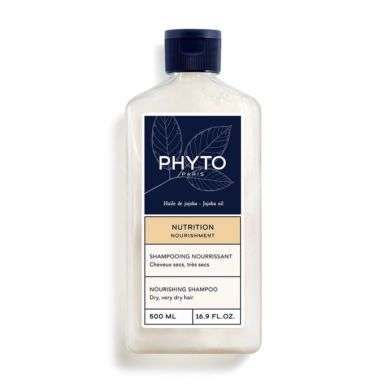 PHYTO SNOURRISSANT SHAMPOOING NUTRITION 500 ML