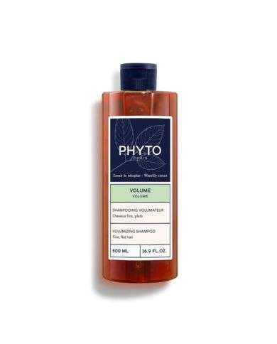 PHYTO VOLUME SHAMPOOING VOLUMATEUR 500 ML