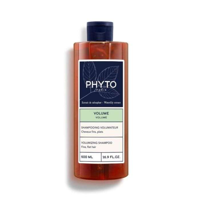 PHYTO VOLUME SHAMPOOING VOLUMATEUR 500 ML
