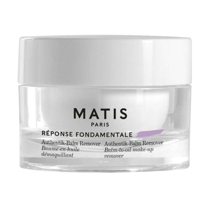 MATIS REPONSE FONDAMENTALE BAUME EN HUILE DEMAQUILLANTE 50 ML