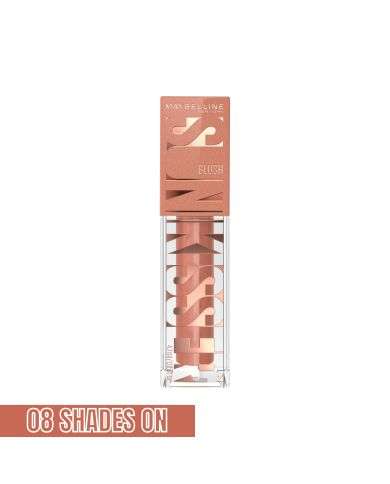 MAYBELLINE SUNKISSER BLUSH