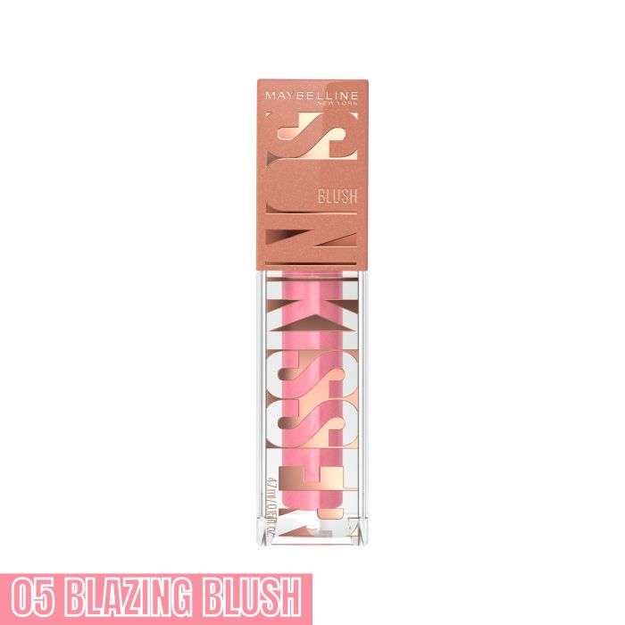MAYBELLINE SUNKISSER BLUSH