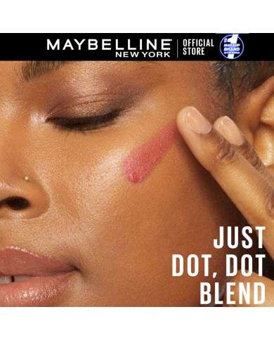 MAYBELLINE SUNKISSER BLUSH