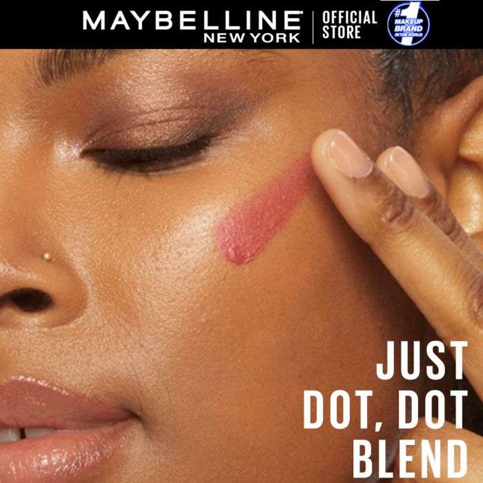 MAYBELLINE SUNKISSER BLUSH