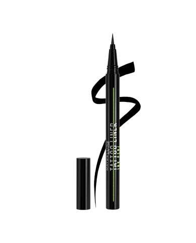 MAYBELLINE TATTOO LINER 880 JET BLACK
