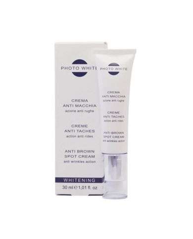 PHOTO WHITE CREME ANTI TACHES 30 ML
