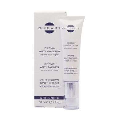 PHOTO WHITE CREME ANTI TACHES 30 ML
