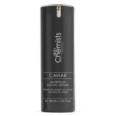 SKIN CHEMISTS CAVIAR NUTRITION SERUM VISAGE 30 ML