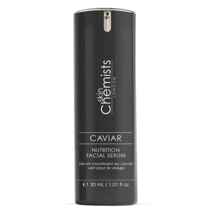 SKIN CHEMISTS CAVIAR NUTRITION SERUM VISAGE 30 ML