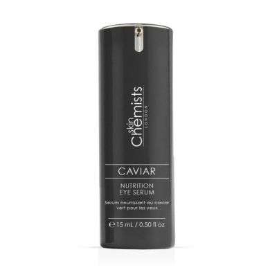 SKIN CHEMISTS CAVIAR NUTRITION SERUM YEUX 15 ML