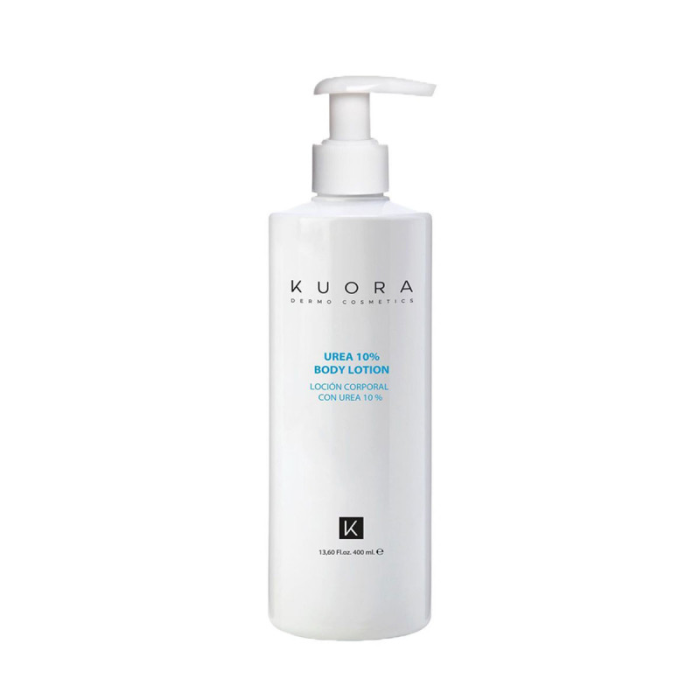 lotion pour le corps Kuora Urea