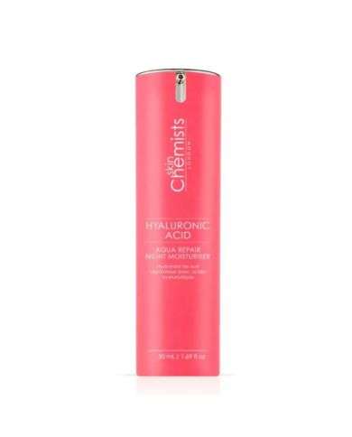 SKIN CHEMISTS HYALURONIC ACID CREME HYDRATANTE NUIT  50 ML