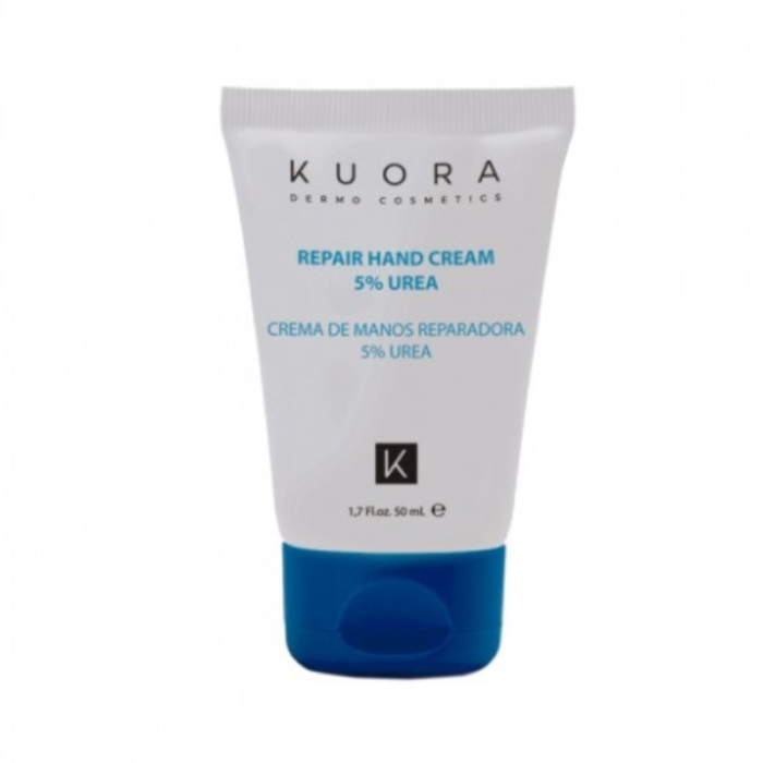 KUORA crème mains réparatrice