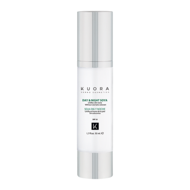 KUORA crème de soja