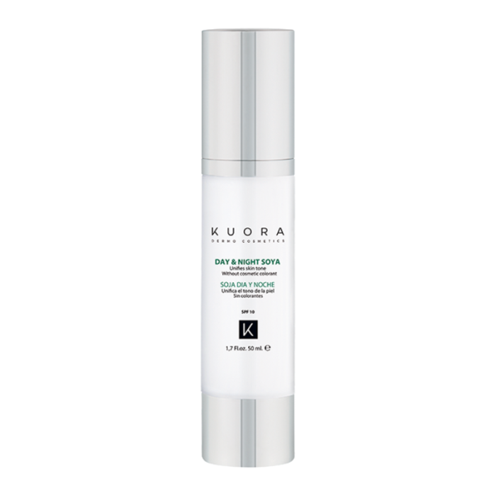 KUORA crème de soja