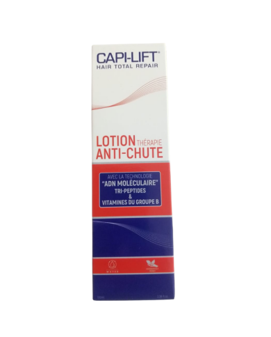 CAPILIFT LOTION THERAPIE ANTI CHUTE 100 ML