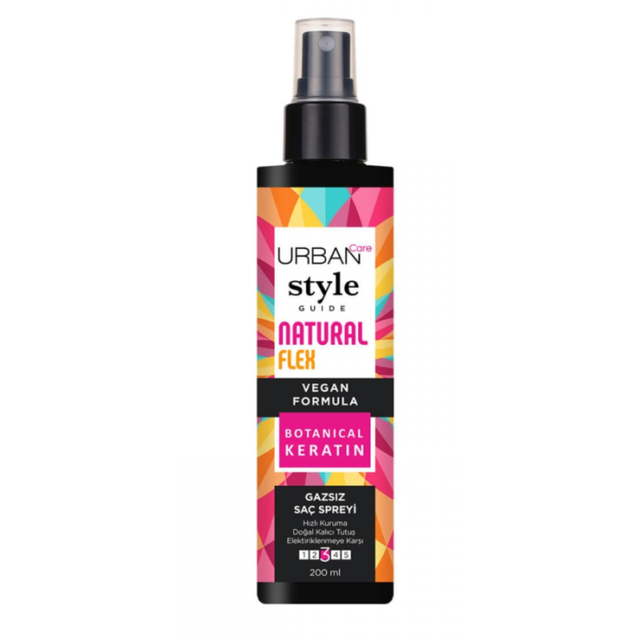 Natural Flex URBAN CARE