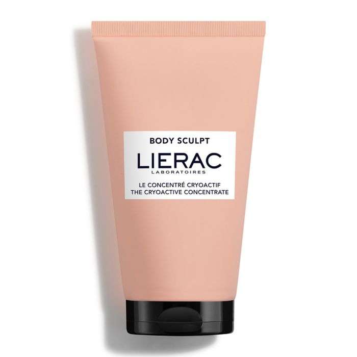 LIERAC BODY SCULPT LE CONCENTRE CRYOACTIF 150 ML