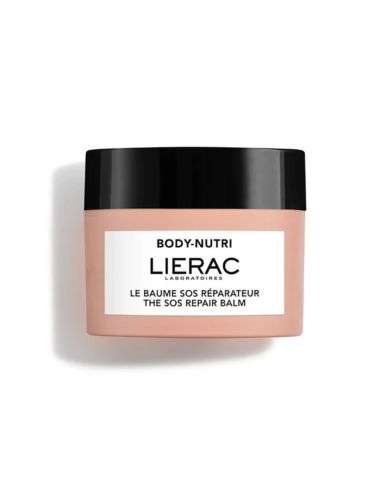 LIERAC BODY NUTRI LE BAUME SOS REPARATEUR 30 ML