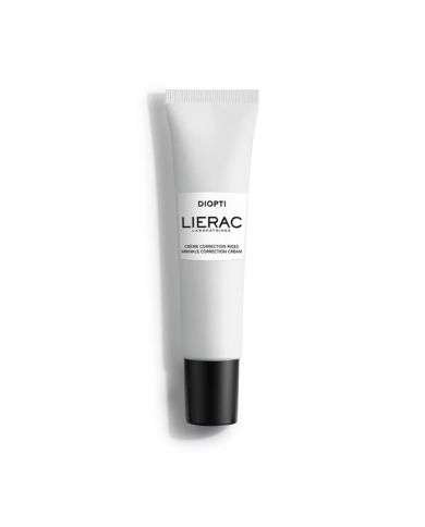 LIERAC DIOPTI CREME CORRECTION RIDES 15 ML