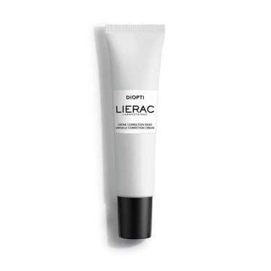 LIERAC DIOPTI CREME CORRECTION RIDES 15 ML