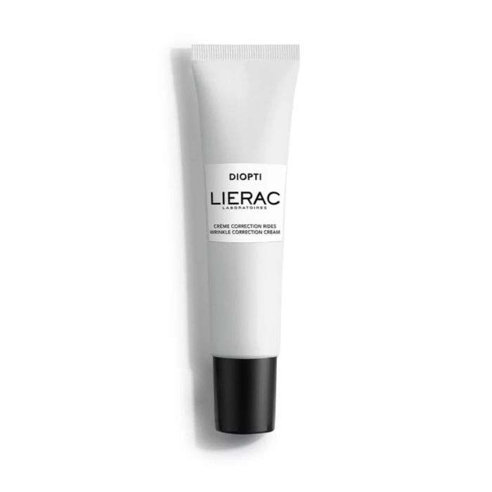LIERAC DIOPTI CREME CORRECTION RIDES 15 ML