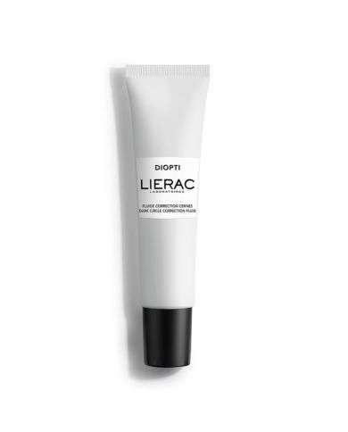 LIERAC DIOPTI FLUIDE CORRECTION CERNES 15 ML